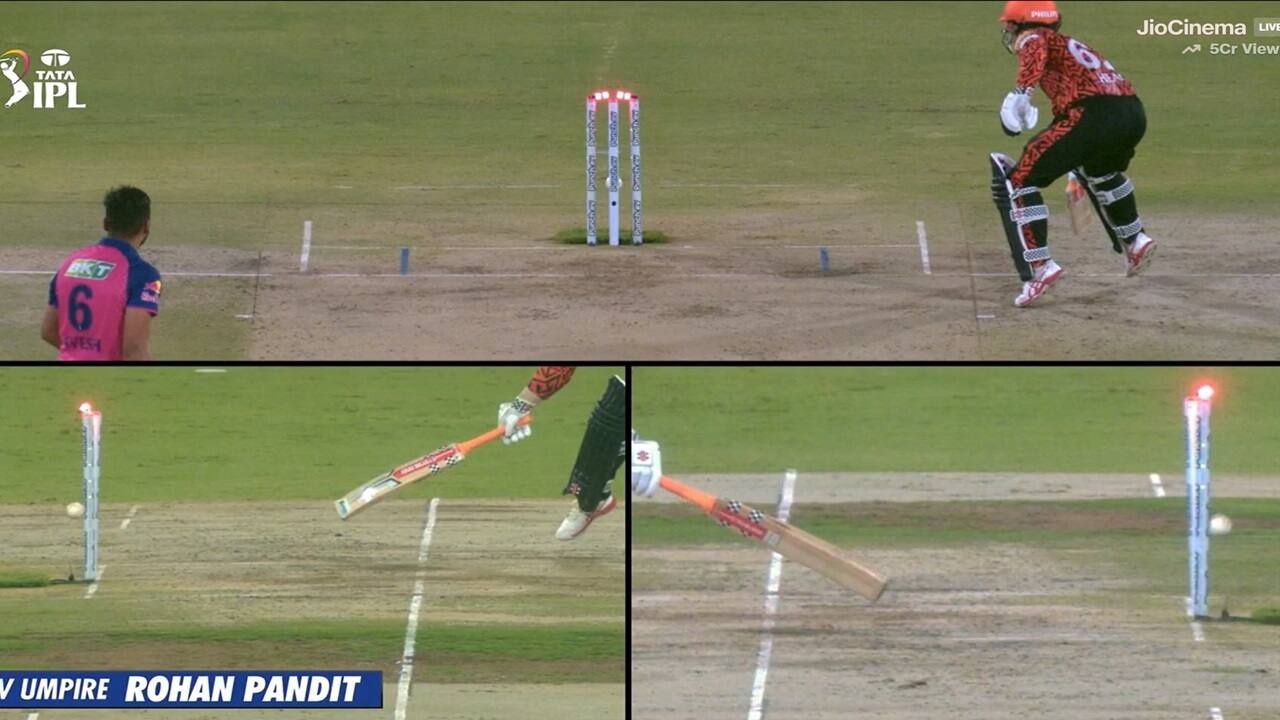 TV Umpire