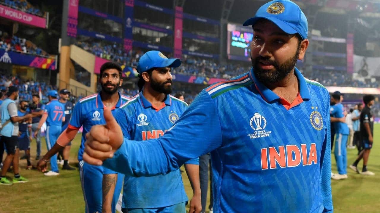 Team India