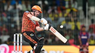 Travis head breaks 15 year old record of Adam Gilchrist in IPL