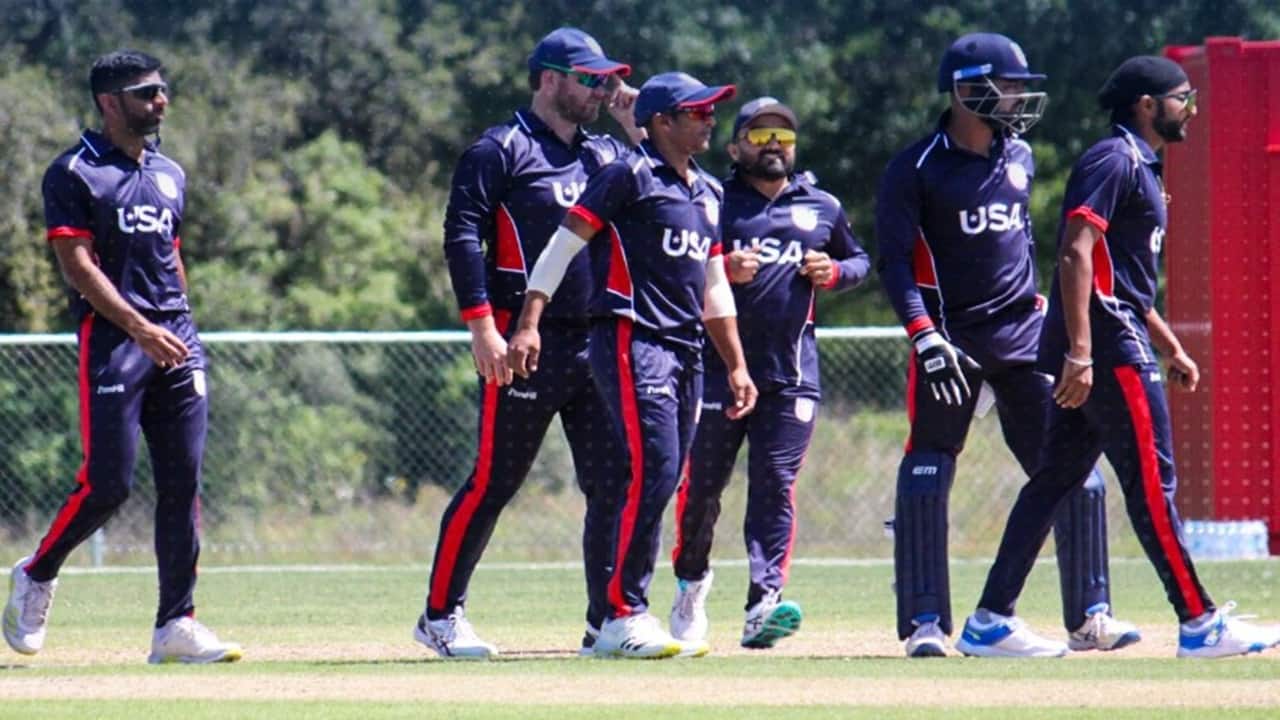 USA