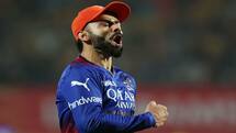 IPL में विराट कोहली ने रचा नया कीर्तिमान, ऐसा करने वाले बने पहले खिलाड़ी