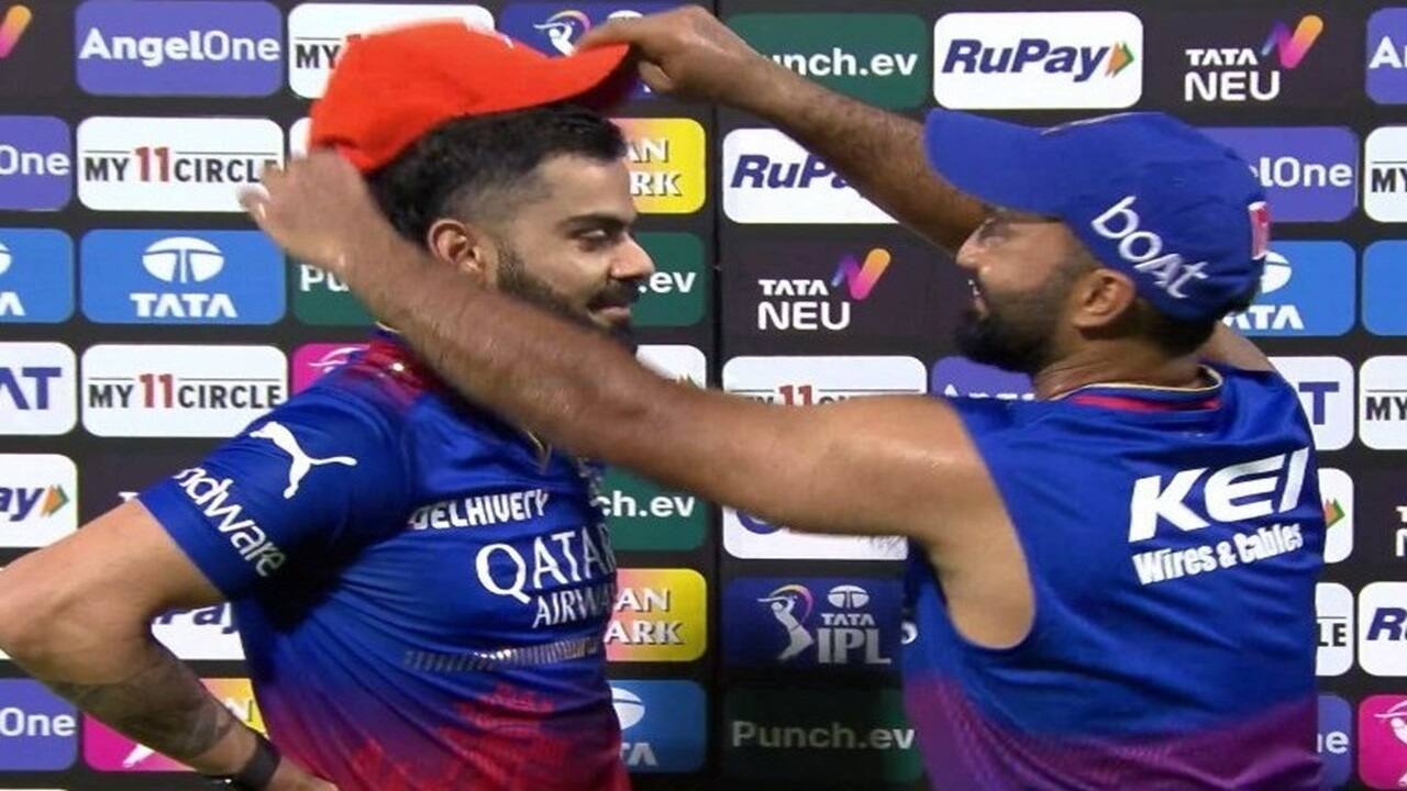 Virat Orange