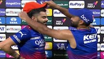 Orange Cap: विराट कोहली को मिला ऑरेंज कैप का खिताब 