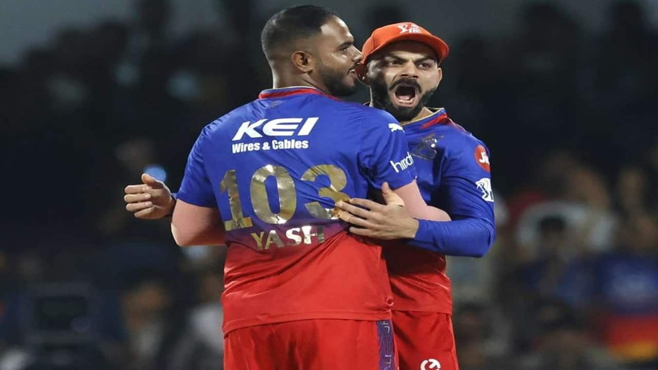 Virat Yash