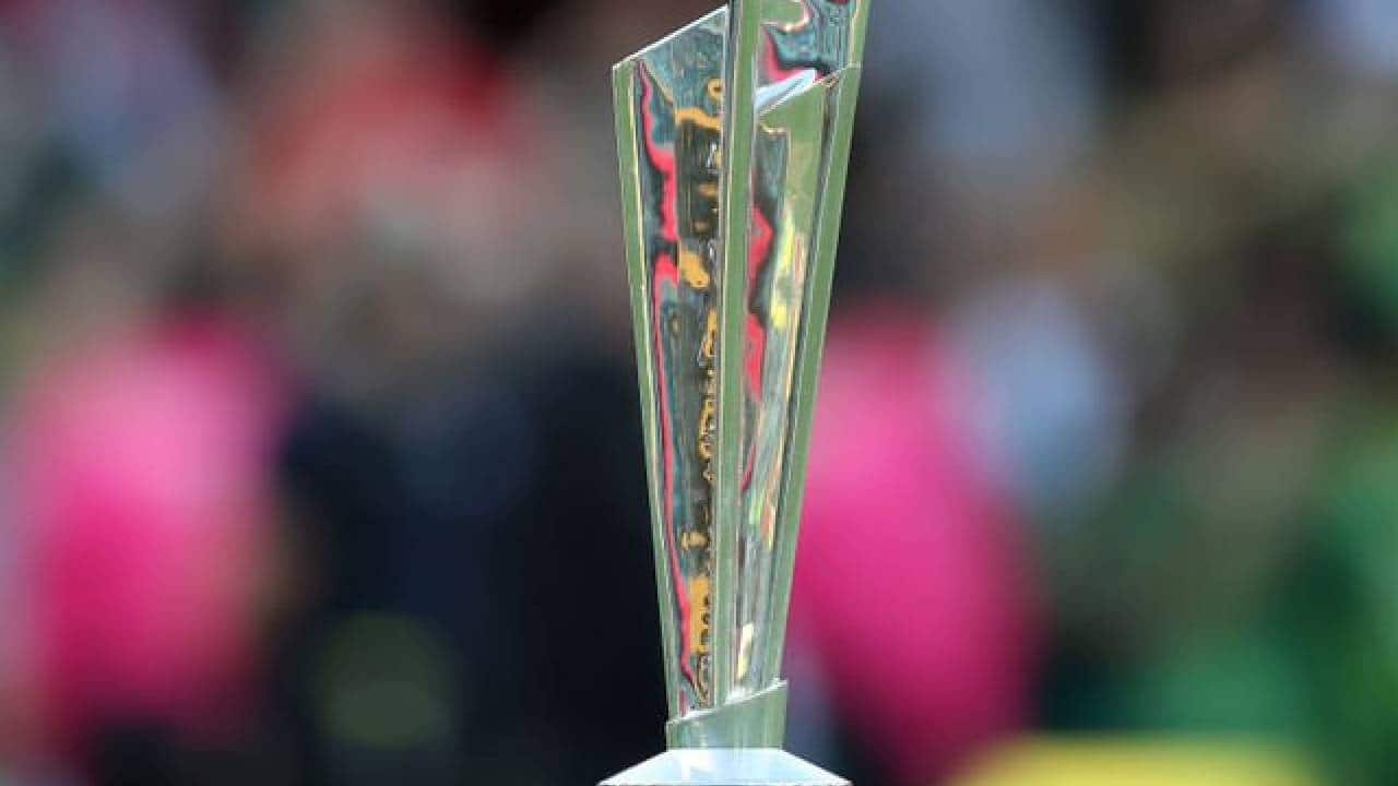 t20 World cup