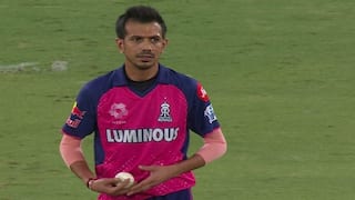 IPL 2024 Yuzvendra Chahal bowled his most expensive spell in IPL history