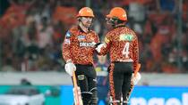 most fours in a team innings in IPL History SRH GL KKR PBKS