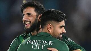 Pakistan star allrounder imad wasim announced retirement from international cricket