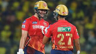 punjab kings vs chennai super kings records and stats numbers