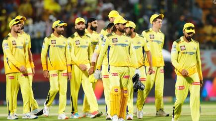 csk all ipl titles and years know in details before mega auction