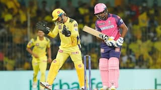 IPL 2024 CSK look to rekindle playoffs hopes against a strong but hurt RR