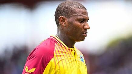 ICC bans Devon Thomas for 5 years.