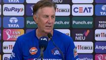 IPL 2024 : चेन्नई के कोच बोले हमने कई बार उतार चढ़ाव देखे है , ये हमारे लिए नया नहीं है  