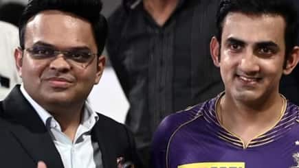 Coach Ki Khoj: Deadline ends but BCCI, Gambhir remain mum