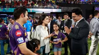 desh ke liye karna hai what jay shah and gautam gambhir discussed after ipl 2024 for india coach reports