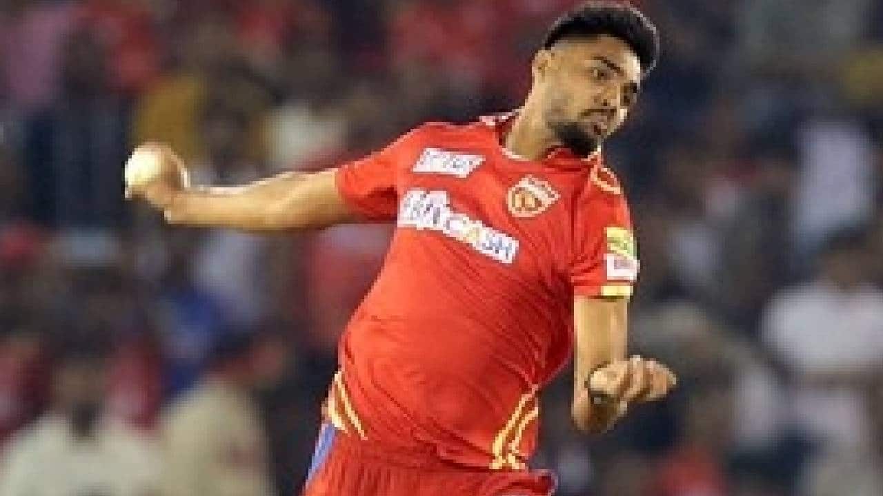 gurnoor brar