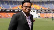 IPL इम्पैक्ट प्लेयर पर जय शाह का बड़ा बयान, वर्ल्ड कप के बाद होगा बड़ा फैसला!