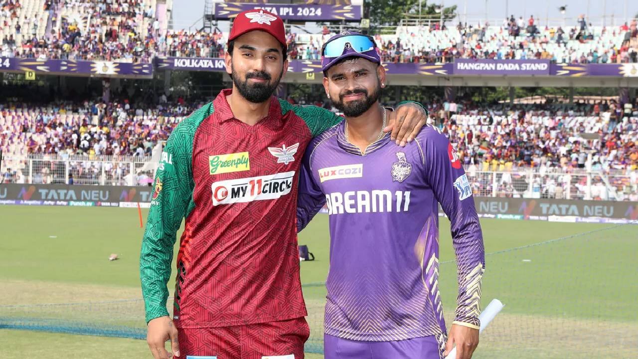 kkr vs lsg