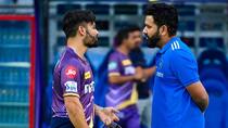 These 5 players will create panic in the match between Mumbai and Kolkata. mi vs kkr match