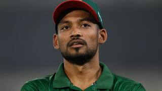 Bangladesh team captain najmul hossain shanto quit captaincy of t20i team