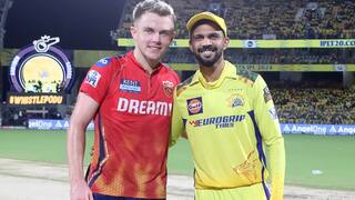 PBKS vs CSK: पंजाब को हराकर चेन्नई ने 2 पायदान की लगाई छलांग