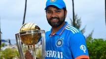 Rohit Sharma: टी20 वर्ल्ड कप के बाद संन्यास लेंगे रोहित शर्मा- रिपोर्ट्स