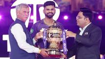 चोट... टीम से बाहर... केंद्रीय अनुबंध भी नहीं... श्रेयस अय्यर ने फिर जो किया वह बेमिसाल है
