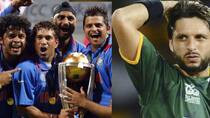 suresh raina deleted tweet after shahid afridi talks to him