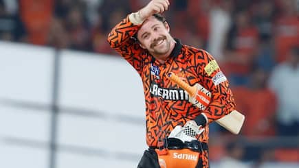 travis head said playing spinners in ipl will help me in world cup in west indies