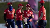 Marcus Stoinis surpasses Mohammad Nabi, gains the top position among T20 all-rounders