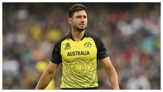 Marcus Stoinis surpasses Mohammad Nabi, gains the top position among T20 all-rounders