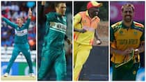 Four most economic bowlers in T20 World Cup 2024