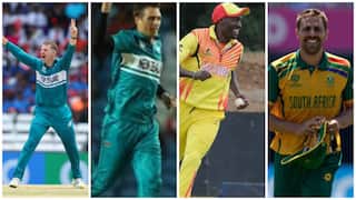 Four most economic bowlers in T20 World Cup 2024