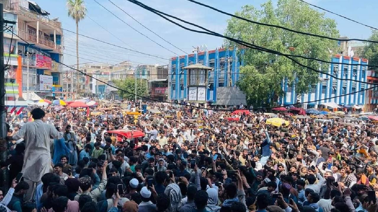 celebration in afghanistan