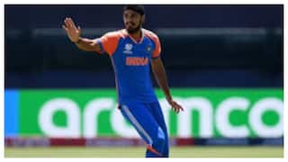 “Below Average”: Arshdeep Singh faces backlash on social media despite India’s win over Ireland