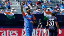 IND VS USA T20 WC 2024: टीम इंडिया ने सुपर-8 में बनाई जगह, अमेरिका को सात विकेट से हराया