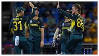 Australia breaks Scottish hearts as their win sends England through to Super 8