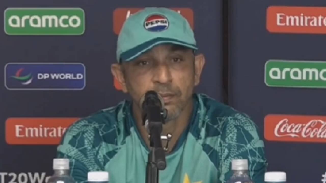 Azhar Mahmood