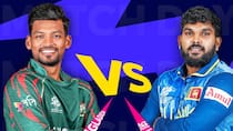 Sri Lanka vs Bangladesh T20 World cup 2024 Match Preview Probable playing eleven