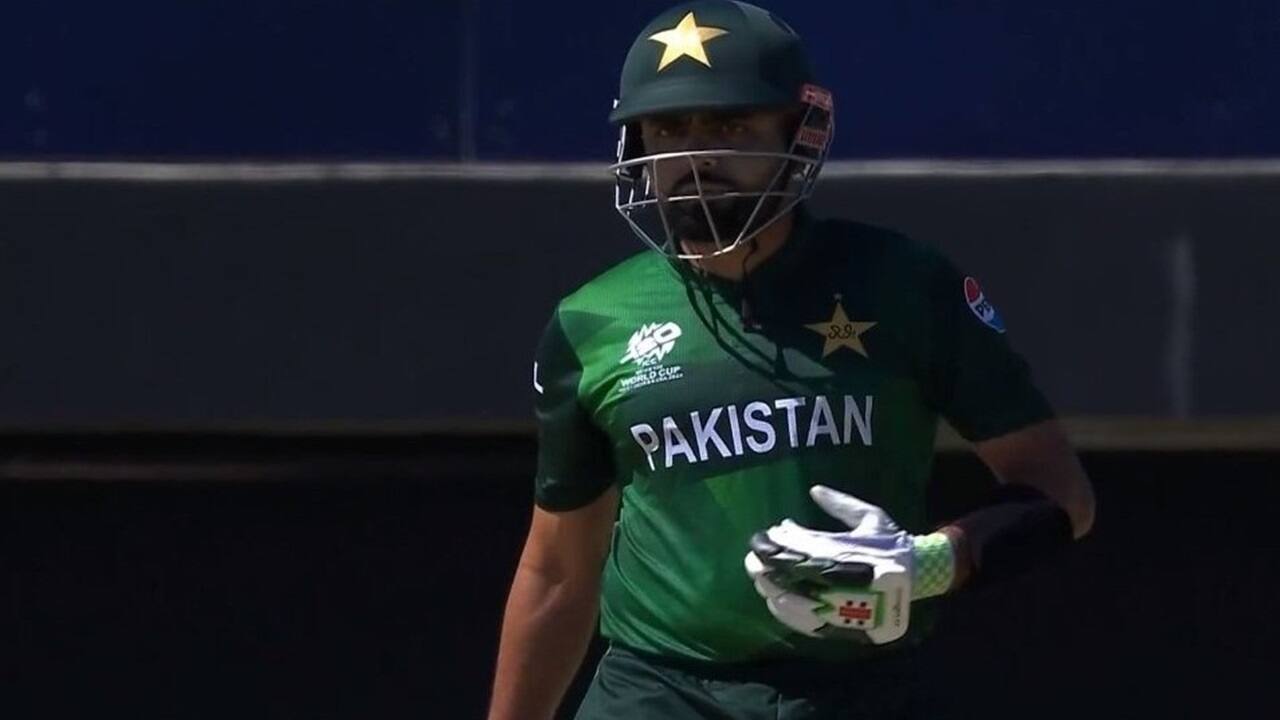 Babar Azam