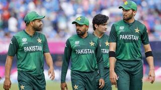 Vancouver Knights signed Babar Azam, Mohammad Rizwan, and Mohammad Amir for GT20 Canada league