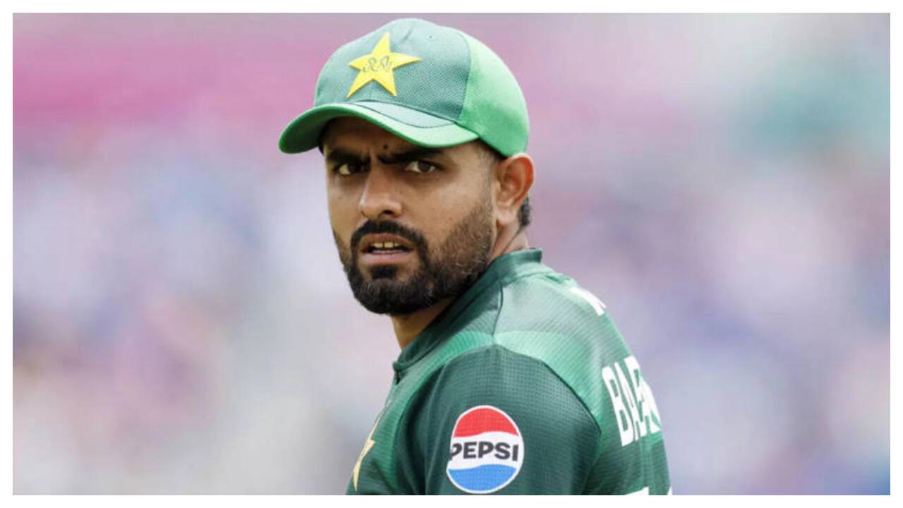 Babar Azam