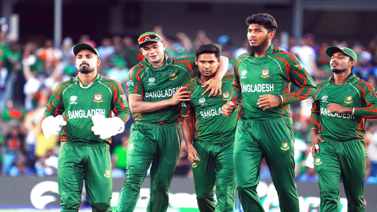 Bangladesh
