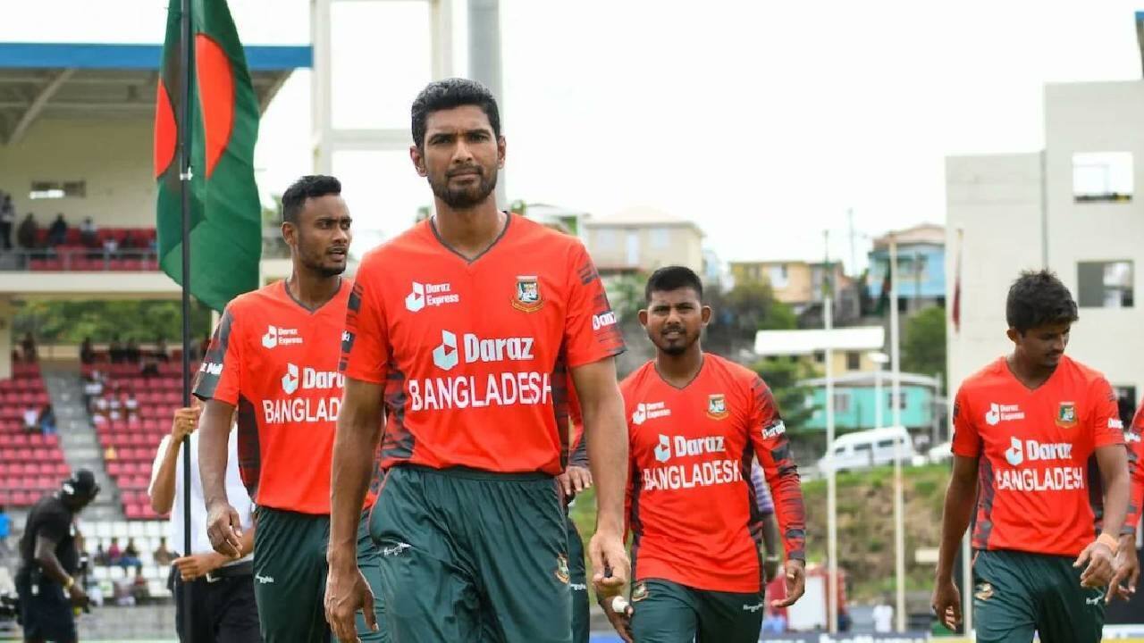 Bangladesh cricket team