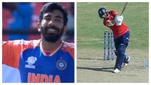 India enter T20 World Cup final crushing England by 68 runs in semi-final in Georgetown
