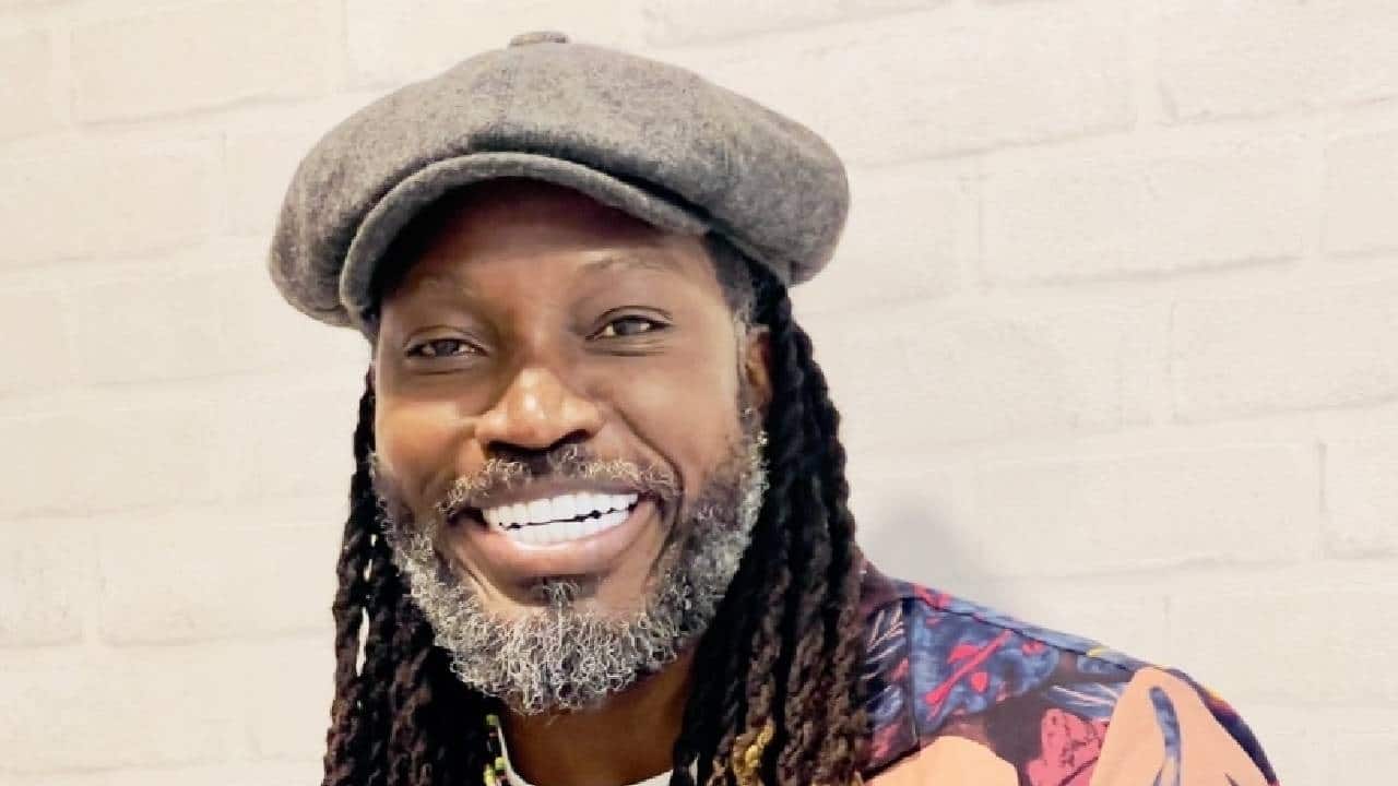 Chris Gayle