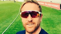 I cant see India losing this time England will need something extraordinary says Collingwood