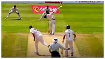 England’s Ollie Robinson- County Championship record with 43 runs in an over