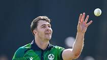 essex sign deal with ireland all rounder Curtis campher for county cricket