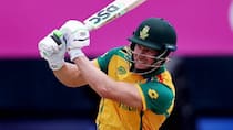 David Miller guides South Africa to four-wicket win over Netherlands